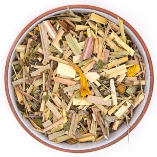 Травяной чай "Монастырский"