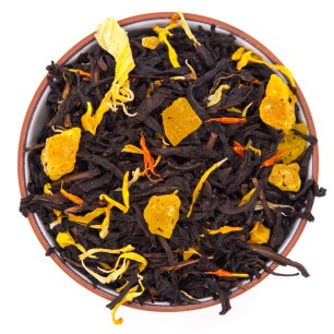 Чай черный ароматизированный "Сон Фараона"