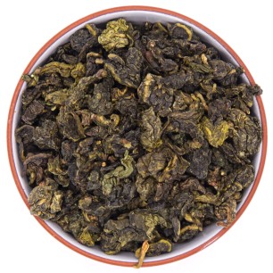 Улун "Те Гуань Инь" кат. В