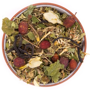 Фито-чай "С Саган-дайля"