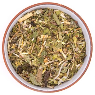 Фито-чай "С чабрецом"