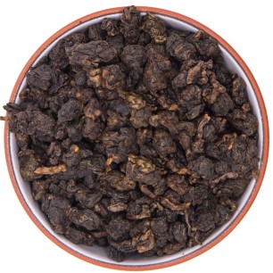 Улун "Дун Дин Лао Ши" 