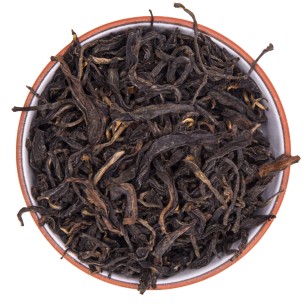 Улун "Дунфан Мэйжень" 